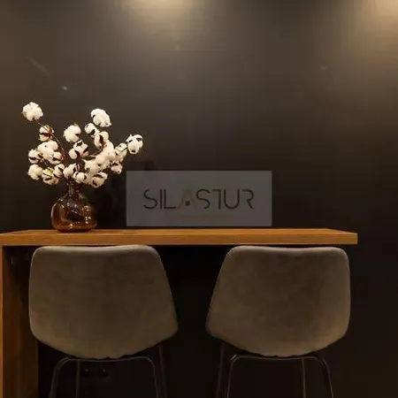 El Bosque Del Puerto By Silastur * Χιχόν