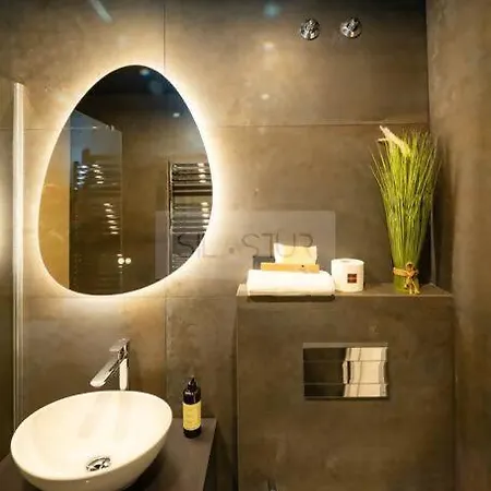 Διαμέρισμα El Bosque Del Puerto By Silastur Χιχόν