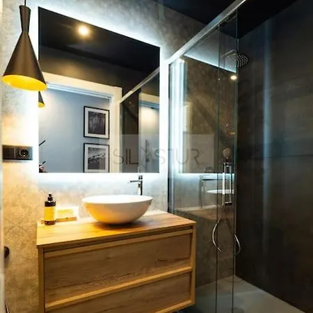 El Bosque Del Puerto By Silastur Χιχόν