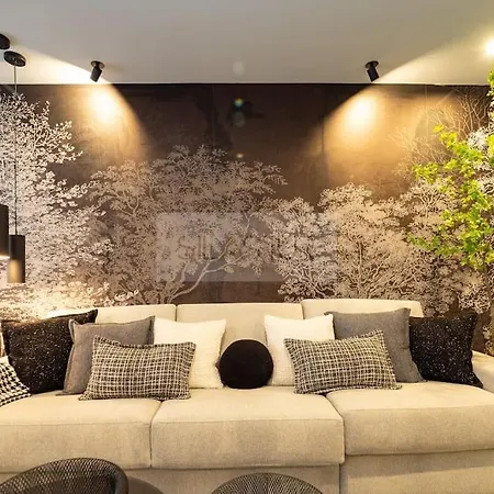 El Bosque Del Puerto By Silastur Χιχόν