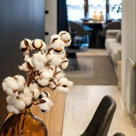 Διαμέρισμα El Bosque Del Puerto By Silastur Χιχόν