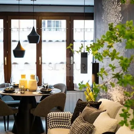 El Bosque Del Puerto By Silastur *