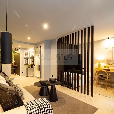 El Bosque Del Puerto By Silastur * Χιχόν