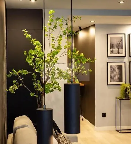 Apartment El Bosque Del Puerto By Silastur