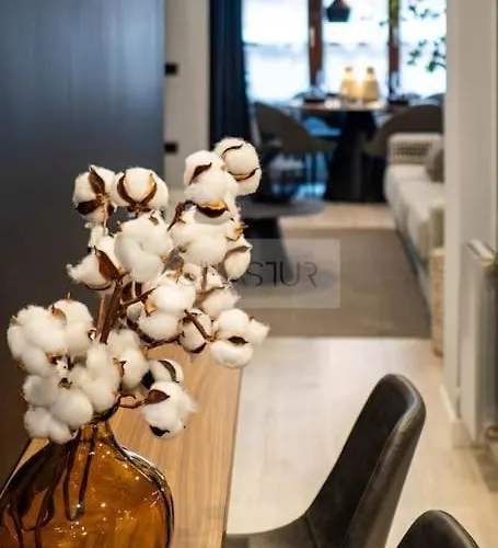 Apartment El Bosque Del Puerto By Silastur Gijón