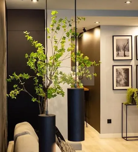 Apartment El Bosque Del Puerto By Silastur